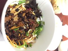 iphone_upload_pic-桥香园云南过桥米线(金马碧鸡店)
