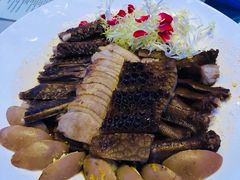 -广州富力丽思卡尔顿酒店