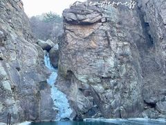 -崂山九水游览区