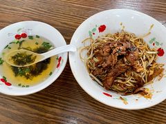 -小狗面馆·杭帮拌川·片儿川(大沽路店)