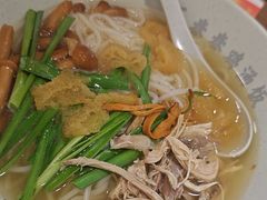 -王春春鸡汤饭(上海中海环宇城店)