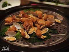 -船奇蒸汽海鲜·闽菜(八市海鲜总店)