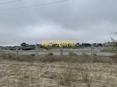 -霍尔果斯国门景区