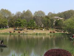 -南山风景名胜区