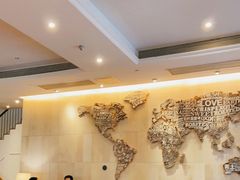 大堂-星巴克臻选(广州沙面店)