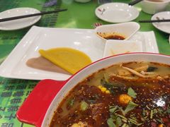 -令氏家外家周秦食府(高新店)