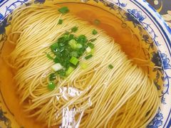 -东吴面馆(因果巷店)