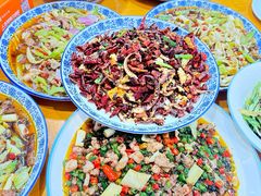 -李大爷的泡椒馆(冉家坝店)