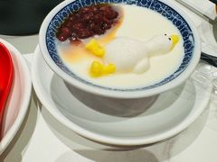 -禄运茶居·手工点心(恒宝广场店)