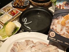 -百年果林椰子鸡(中洲店)