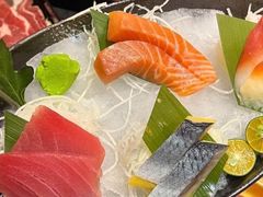 -匠牛亭·锅物烧肉放题自助(昆百大·泰业城店)