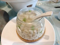 三鲜猫耳朵-知味观·味庄(杨公堤店)