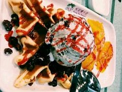 -松记糖水店(铜锣湾分店)