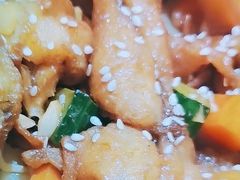 -还是那家•秘制活鱼现烤•香辣美蛙(独墅湖邻里中心店)