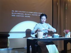 -翁暖茶馆(滨江东总店)