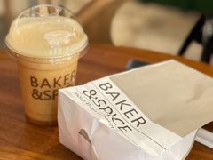 -BAKER&SPICE(国金中心商场店)