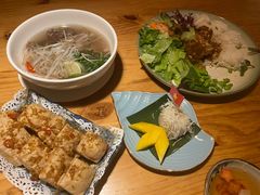 -越美小馆·越南料理(曲江店)