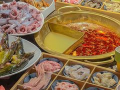 -铭记蛙小仙·活蛙畅享(CBD万达广场店)