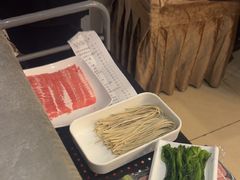 -东来顺饭庄(王府井步行街店)