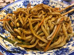 -北京炸酱面馆·烤鸭(前门总店)