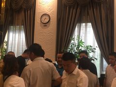 -东航云逸酒店(九溪烟树店)
