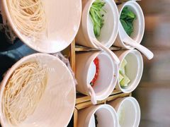 -比格比萨自助(花园路店)