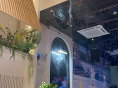 -Mezomd曼索蒂西班牙餐厅(广粤店)