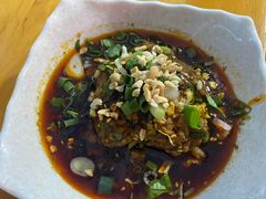 -雲记卢妈冷锅串串(中道街总店)