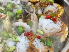 -云南巷海鲜大咖·可加工海鲜