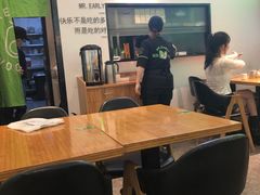 大堂-牛油果大师寿司(瑞景店)