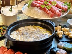 -三克火锅影院(来福士店)
