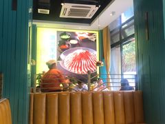 -五星桥原切肥牛火锅(怀德桥店)