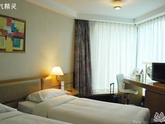 皇家太平洋酒店-香港皇家太平洋酒店