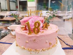 -Joy's Wish创意蛋糕定制&甜品台(乐虹坊精致生活广场店)