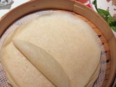 -青年公社烤鸭(青年路店)