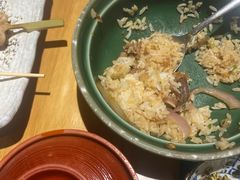 -一心创作料理屋(经开万达店)