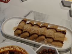 -一品红川菜(皇岗店)
