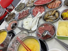-朱富贵火锅(金融街万达店)
