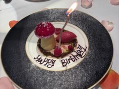 -Le Bistrot de Racine