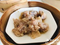 -京香轩·中餐厅(上海中庚聚龙酒店)