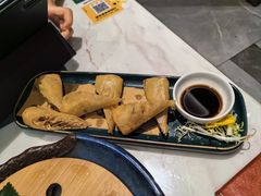 -悦得闲广式茶楼点心(石厦时代广场店)