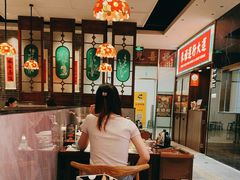 -禄运茶居·手工点心(猎德店)