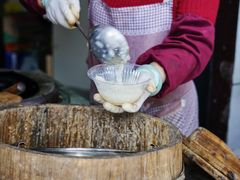 -大郎桥瑞陆糖粥(小太平巷店)