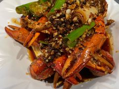 -虾胡闹龙虾馆(湄南河店)