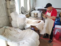 -福源包子铺王顶堤店