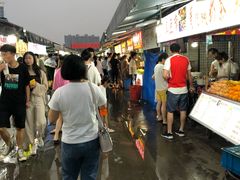 -大学城夜市大排档(凤栖路店)