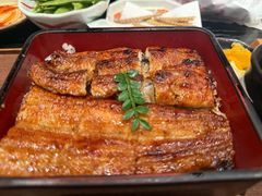 -玄白·炭烤活鳗(上海首店)