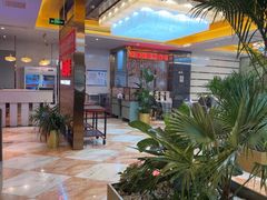 -燕兰楼·清真西北融合菜(亚运村店)