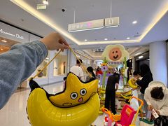-宁波鄞州印象城