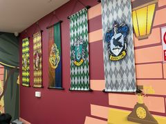 -谜盒子奇幻密室(南屏店)